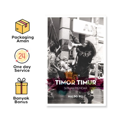 Timor Timur: Sebuah Memoar